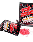 Sugar Free Pop Rocks Candy Packs: 24-Piece Box - Candy Warehouse