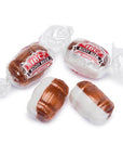 Sugar Free Root Beer Float Barrels Candy: 5LB Bag