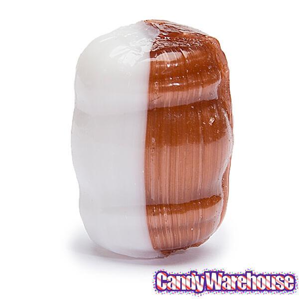 Sugar Free Root Beer Float Barrels Candy: 5LB Bag - Candy Warehouse