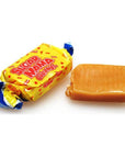 Sugar Mama Caramels Candy: 12-Ounce Bag - Candy Warehouse