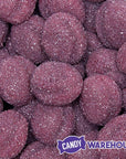 Sugar Plums Gumdrops Candy: 10LB Case