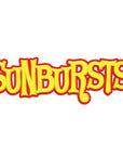 Sunbursts All Natural Chocolate Sunflower Seeds: 5LB Bag