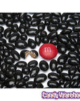 Sunbursts Chocolate Sunflower Seeds - Black: 1LB Bag - Candy Warehouse