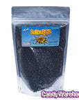 Sunbursts Chocolate Sunflower Seeds - Black: 1LB Bag - Candy Warehouse