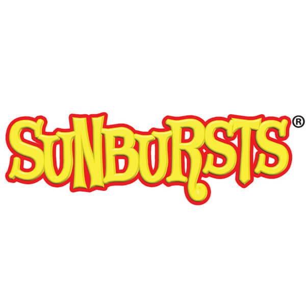 Sunbursts Chocolate Sunflower Seeds - Black: 1LB Bag - Candy Warehouse