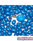 Sunbursts Chocolate Sunflower Seeds - Blue: 1LB Bag - Candy Warehouse