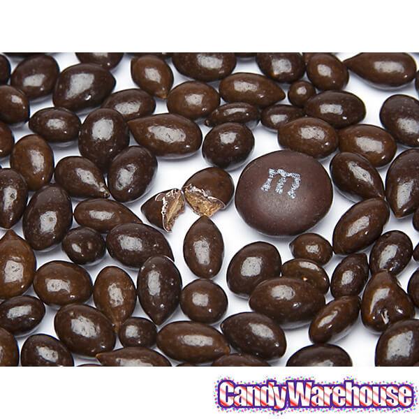 Sunbursts Chocolate Sunflower Seeds - Brown: 1LB Bag – Candy Warehouse