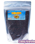 Sunbursts Chocolate Sunflower Seeds - Brown: 1LB Bag