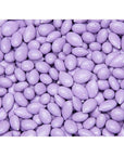 Sunbursts Chocolate Sunflower Seeds - Lavender Purple: 1LB Bag