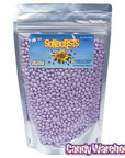 Sunbursts Chocolate Sunflower Seeds - Lavender Purple: 1LB Bag