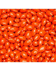 Sunbursts Chocolate Sunflower Seeds - Orange: 1LB Bag - Candy Warehouse