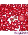 Sunbursts Chocolate Sunflower Seeds - Red: 1LB Bag - Candy Warehouse