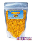 Sunbursts Chocolate Sunflower Seeds - Yellow: 1LB Bag