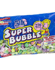 Super Bubble Gum Assortment: 3LB Bag - Candy Warehouse