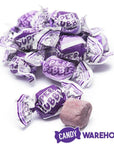 Super Bubble Gum - Grape: 300-Piece Box - Candy Warehouse