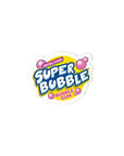 Super Bubble Gum - Original: 300-Piece Tub