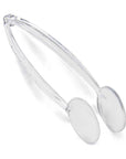 Super Clear Acrylic 6-Inch Candy Tongs