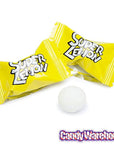 Super Lemon Sour Hard Candy Balls: 3.09-Ounce Bag - Candy Warehouse