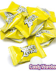 Super Lemon Sour Hard Candy Balls: 3.09-Ounce Bag - Candy Warehouse