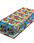 Super Mario Wonder Ball: 10-Piece Box - Candy Warehouse