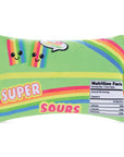 Super Sours Strawberry Scented Plush - Candy Warehouse