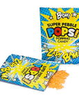 Superhero Popping Candy Fun Packs: 36-Piece Box