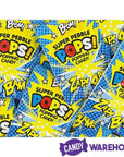 Superhero Popping Candy Fun Packs: 36-Piece Box