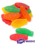 Swedish Fish Candy Assorted 1.8LB Bag