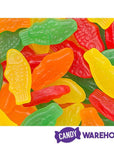 Swedish Fish Candy Assorted 1.8LB Bag