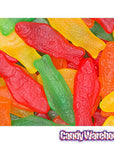 Swedish Fish Candy - Assorted: 5LB Bag - Candy Warehouse