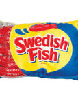 Swedish Fish Candy Plush