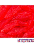 Swedish Fish Candy - Red: 5LB Bag