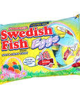 Swedish Fish Eggs Candy Packs: 18-Piece Bag