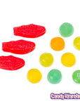 Swedish Fish Eggs Theater Packs: 12-Piece Box