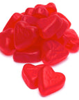 Swedish Fish Hearts Candy: 10-Ounce Bag