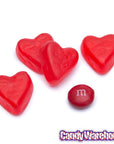 Swedish Fish Hearts Candy: 10-Ounce Bag