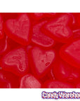 Swedish Fish Hearts Candy: 10-Ounce Bag