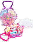 Sweet Beads Candy Jewelry Kits: 12-Piece Display - Candy Warehouse