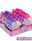 Sweet Beads Candy Jewelry Kits: 12-Piece Display - Candy Warehouse