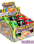 Sweet Buggy Candy Filled Cars: 12-Piece Box - Candy Warehouse