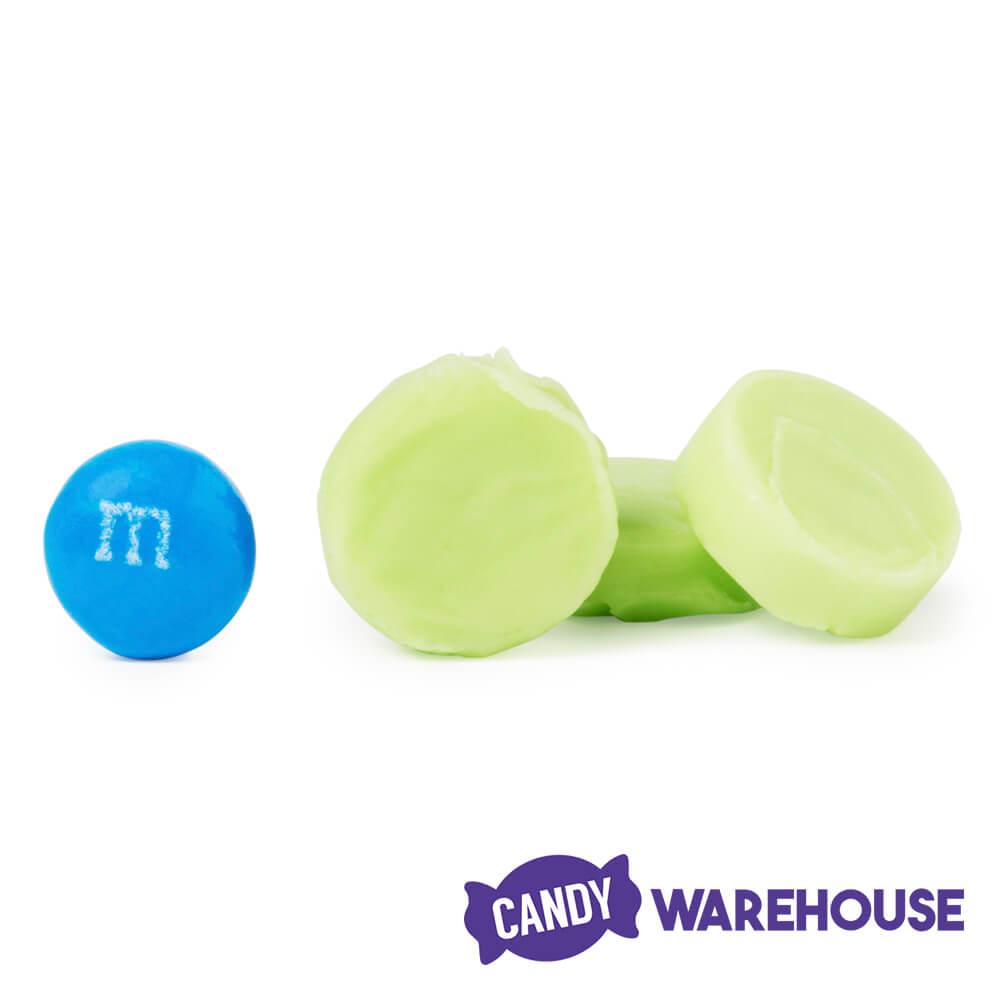 Sweet Shots Absinthe Hard Candy - 7-Piece Box - Candy Warehouse