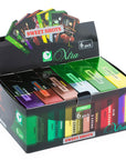 Sweet Shots Hard Candy Packs-6 Piece Gift Box