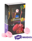 Sweet Shots Hard Candy Packs-6 Piece Gift Box