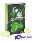 Sweet Shots Hard Candy Packs-6 Piece Gift Box