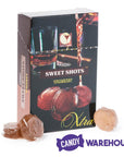 Sweet Shots Hard Candy Packs-6 Piece Gift Box