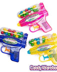 Sweet Soaker Candy Filled Squirt Guns: 12-Piece Box - Candy Warehouse