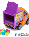 Sweet Truck Candy Filled Vehicles: 12-Piece Box