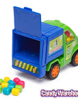 Sweet Truck Candy Filled Vehicles: 12-Piece Box