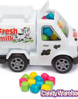 Sweet Truck Candy Filled Vehicles: 12-Piece Box