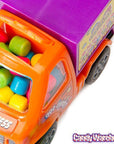 Sweet Truck Candy Filled Vehicles: 12-Piece Box